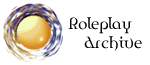 Roleplay Archive
