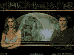 Buffy & Angel