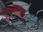 X-Gargs: Logan & Marie