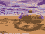 Sahara Ad