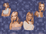 Buffy Summers