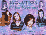 Willow Rosenberg