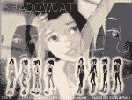 Kitty Pryde/Shadowcat