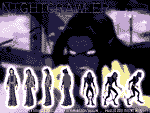 Kurt Wagner/Nightcrawler