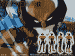 Logan/Wolverine