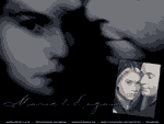 Marie & Logan - for darkstar