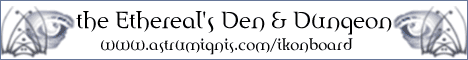 The Den & Dungeon