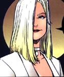 Emma Frost