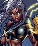 Ororo Munroe