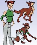 Rahne Sinclair