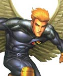 Warren Worthington III