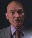 Professor Xavier